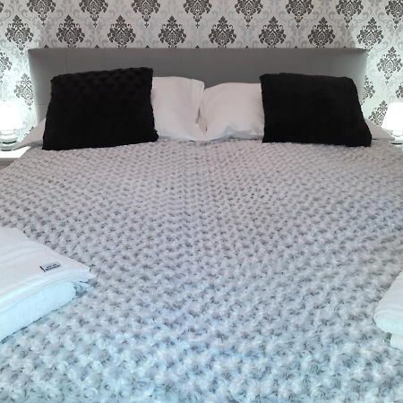 Apartament Reymonta Wroclaw Dış mekan fotoğraf