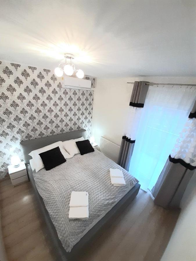 Apartament Reymonta Wroclaw Dış mekan fotoğraf