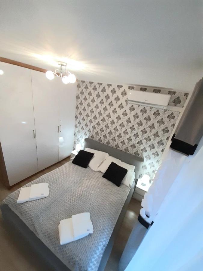 Apartament Reymonta Wroclaw Dış mekan fotoğraf