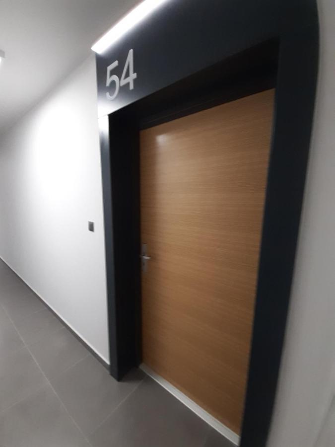 Apartament Reymonta Wroclaw Dış mekan fotoğraf