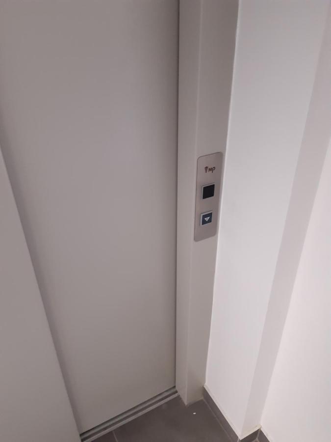 Apartament Reymonta Wroclaw Dış mekan fotoğraf