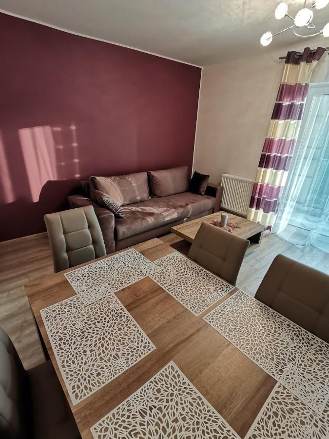 Apartament Reymonta Wroclaw Dış mekan fotoğraf