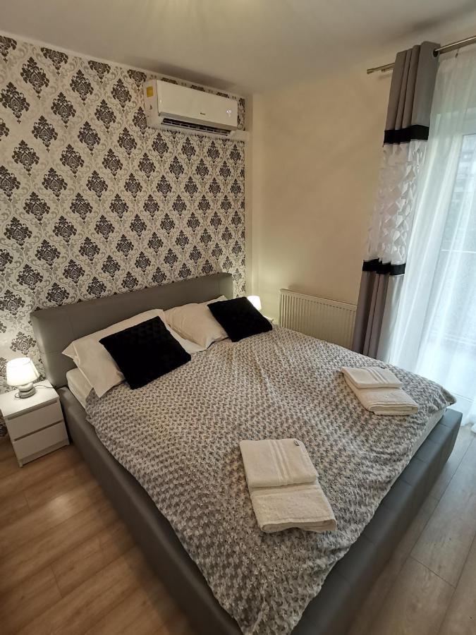 Apartament Reymonta Wroclaw Dış mekan fotoğraf