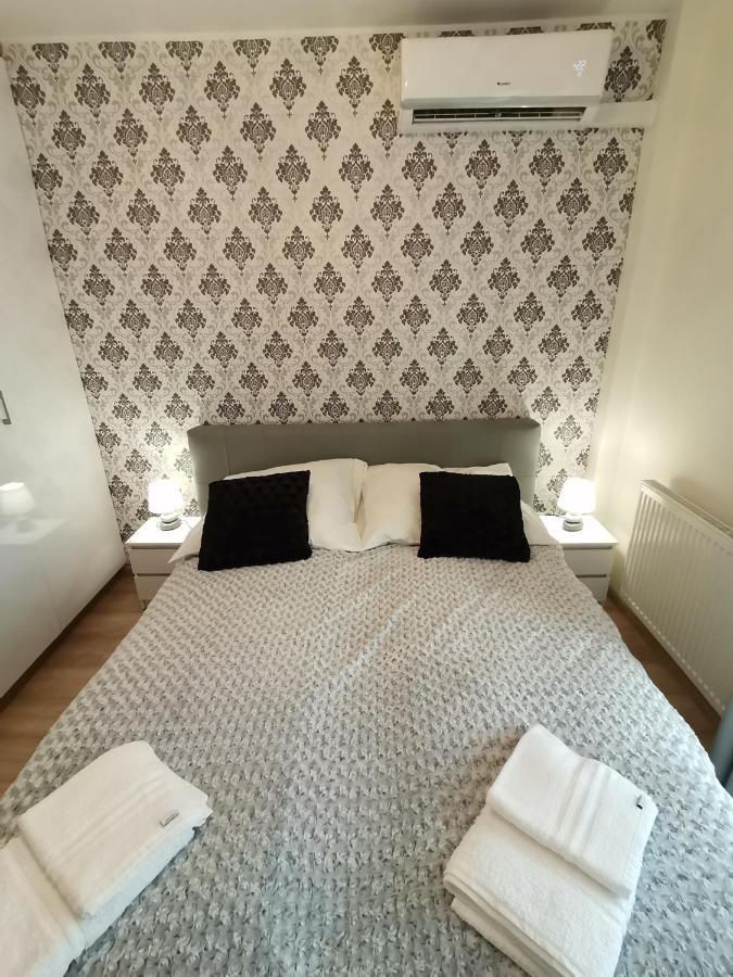 Apartament Reymonta Wroclaw Dış mekan fotoğraf
