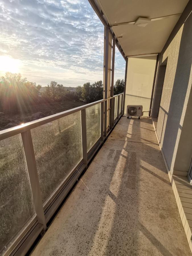 Apartament Reymonta Wroclaw Dış mekan fotoğraf